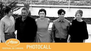 LAZZARO FELICE  Cannes 2018  Photocall  EV [upl. by Wesa]