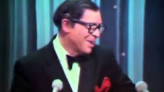 Larry King Introduces Classic Friars Roasts  Biggest Comedians Of All Time [upl. by Breed664]