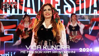 Vida KunoraMe Malësor kam ra ndashni [upl. by Kcirddes]