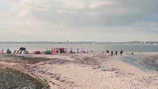 Ile des Evens  La Baule [upl. by Aile]