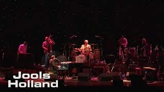 Jools Holland and his Rhythm amp Blues Orchestra  quotAll Rightquot  OFFICIAL [upl. by Freberg35]