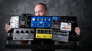 Want Frippertronics You NEED One of These Pedals [upl. by Eidas608]