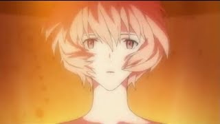 Evangelion 30 You Can Not Redo Theatrical Trailer [upl. by Vincents277]