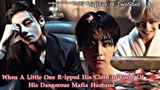 Part02When A Mentally ill Boy Ripped His Cloth InFornt Of His Mafia Husband AndTaekook ff [upl. by Alwin]