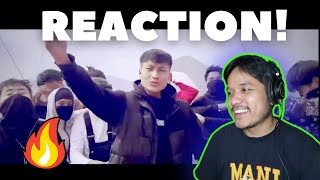 DT NARKOH  INTRO Singtola Reacts [upl. by Edda519]