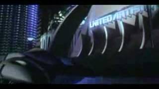 United Artists Theatres Policy Trailer 1997 [upl. by Inat]