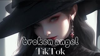 Broken Angel TikTok Remix 2023 [upl. by Easton650]