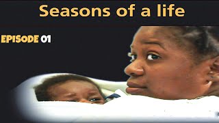 Seasons of a Life  A Malawian Throwback  Episode 01 [upl. by Inttirb]