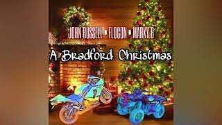 Marky B feat Flocon  A Bradford Christmas Prod John Russell [upl. by Arima332]