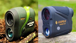 TOP 10 BEST RANGEFINDER 2023 [upl. by Ecadnak]