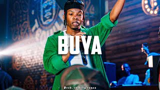 FREE Blaq Diamond Type Beat x Mawele amp Makhosi  quotBuyaquot  Afropop Beat [upl. by Nagem]