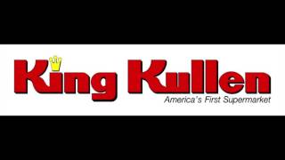 King Kullen Jingle [upl. by Farant]