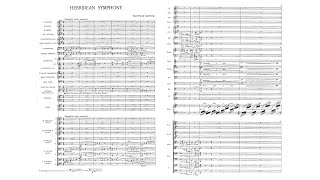 Granville Bantock – Hebridean Symphony [upl. by Ahsilaf]