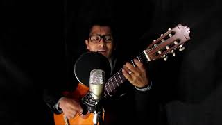 Tu Vida en la Mía  Marc Anthony  Cover Frank Denis [upl. by Prasad491]