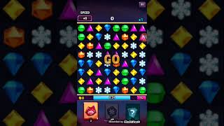 Bejeweled Blitz Gameplay part 7 Ready to smash more gems [upl. by Rushing789]