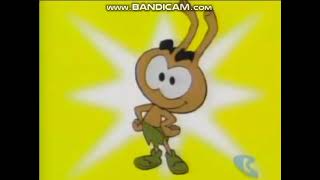 The Snorks Season 3 Intro 1987 [upl. by Rahm]