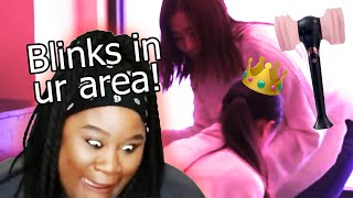 The Dance Moms New Era needed more drama so they brought in LALA Lisa and Jennie from BLACKPINK [upl. by Dannie212]