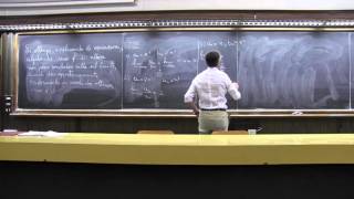 Analisi Matematica 1 Prof Camilli  lezione 09 30 Sett 2015 [upl. by Uba]