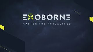 Exoborne  Official Game Trailer 20240821 [upl. by Sillyrama]