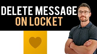 ✅ How To Delete Locket Messages Can You Do It Full Guide [upl. by Urbana]