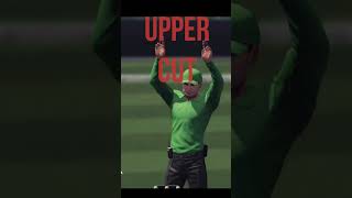 Upper Cut For SixDonBradmanCricket14 DonBradmanCricket14PS3 PS3CareerMode CricketCareerMode [upl. by Ennaimaj]