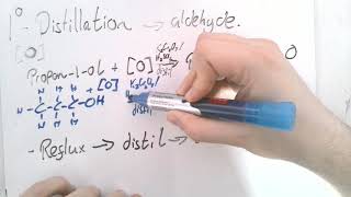 L4 Chemical Reactions of Alcohols  Class 12 NCERT Chemistry Chapter 11 Alcohols Phenols and Ethers [upl. by Duaner281]