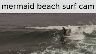 phillip island with mermaid beach surf cam 281223 [upl. by Sherj217]