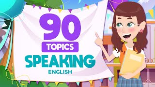 American English Conversations  English Speaking Conversations for Real life [upl. by Delmer160]