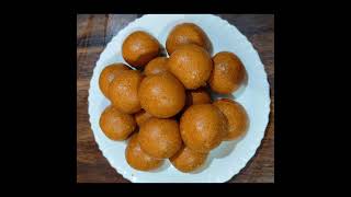 बेसन लाडु  Besan ke Laddu  Besan Ladoo  बेसन के लड्डू  Marathi Recipe  Besan Ladu [upl. by Zhang]