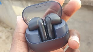 Unboxing the Oraimo Riff 2 Earbuds Whats Inside [upl. by Tucky]