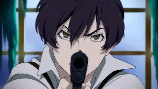 91 Days Opening 1 Full AMV Official Signal  TK From Ling Tosite Sigure [upl. by Dibri]