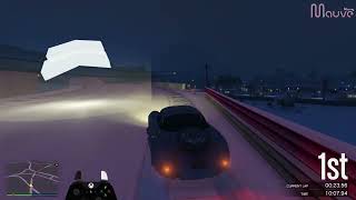 GTA Clean Racing  Mauve Playlist 26122023  LAST PLAYLIST OF THE YEAR [upl. by Alton]