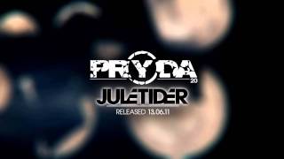 Pryda  Juletider OUT NOW Official [upl. by Debor]