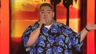 quotLivin Lifequot  Gabriel Iglesias From Hot amp Fluffy comedy special [upl. by Eimoan782]