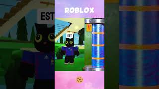 MA COPIE VOULAIT PRENDRE MA PLACE SUR ROBLOX 😡💢 roblox [upl. by Papst]