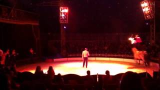 Circus Renz International 2012 [upl. by Lulita]