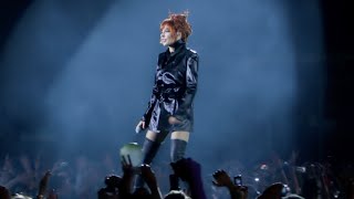 Mylène Farmer  Désenchantée Stade de France Live [upl. by Anabel51]