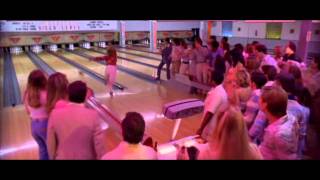 Kingpin Intro  Young Roy Munson at Bowling [upl. by Katine587]