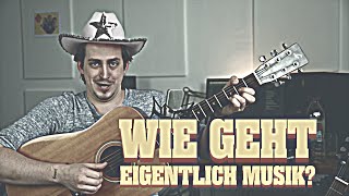 Western war gestern  Wie geht eigentlich Musik [upl. by Appleton715]