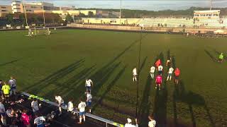 Rolesville Soccer Recording [upl. by Assinna]