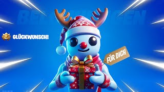 Fortnite OG Skin kommt zurück am  Gratis Skin bekommen TRICK amp vieles mehr [upl. by Aihtela]