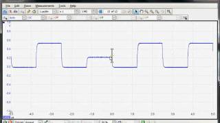 PicoScope 6 Advanced Trigger Modes [upl. by Nalim]