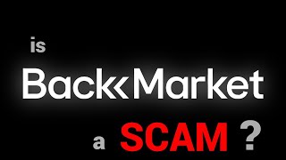 I bought 5 phones to find out is BackMarket a SCAM [upl. by Giza]