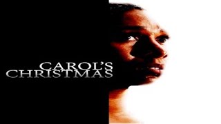 Carols Christmas 2021 Trailer [upl. by Amak]