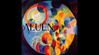 ALUEN 6 [upl. by Aihsal]