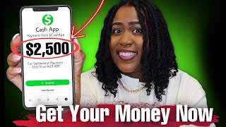 Cash App Owes You Thousands  How To Get Your Money NOW [upl. by Myrle]