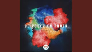 De Poder en Poder En Vivo [upl. by Nynahs]