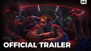 Kingpin Reloaded  Reveal Trailer [upl. by Bonner]