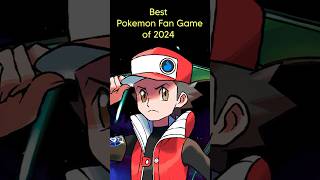 BEST Pokémon FAN GAMES In 2023 amp 24 [upl. by Ponton]