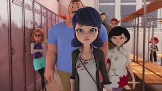 Imagine Marinette getting akumatized without interruptions [upl. by Manvil]